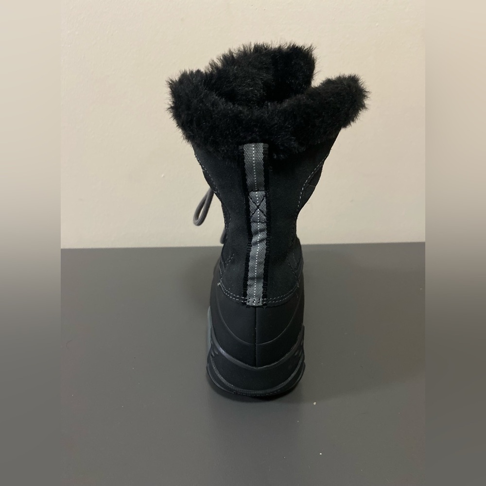 Merrell Women's Yokota Polar Waterproof Boot  Size 8 200gram insulation - Picture 12 of 14
